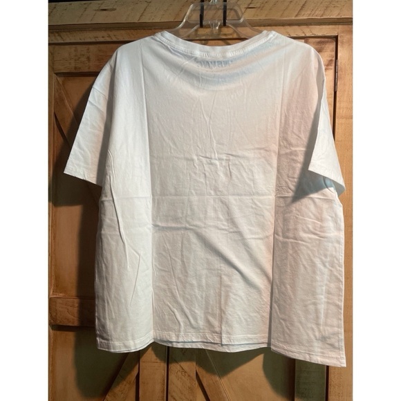 NSYNC Ladies Short Sleeve Band Tee - Picture 5 of 7